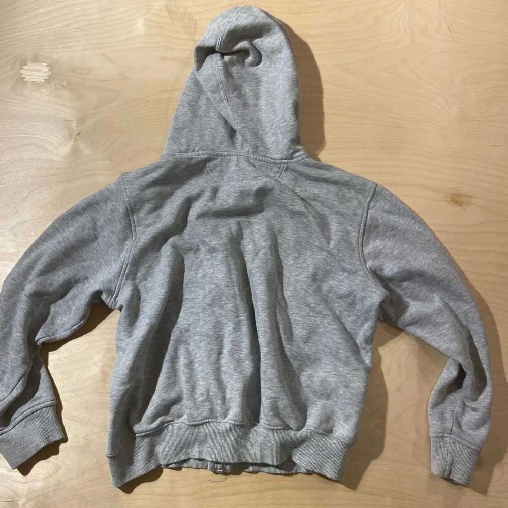 U.S.Polo Assn. Hooded Jacket XL (14-16) (HI)